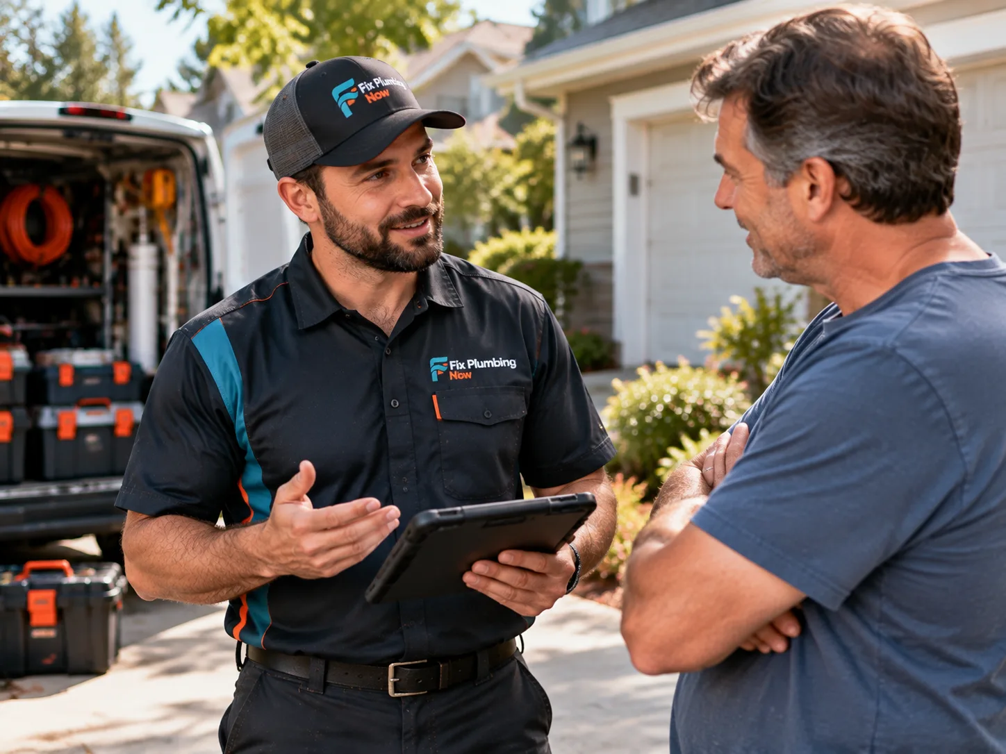 Clogged Drain Service Santa Fe, MO FAQs